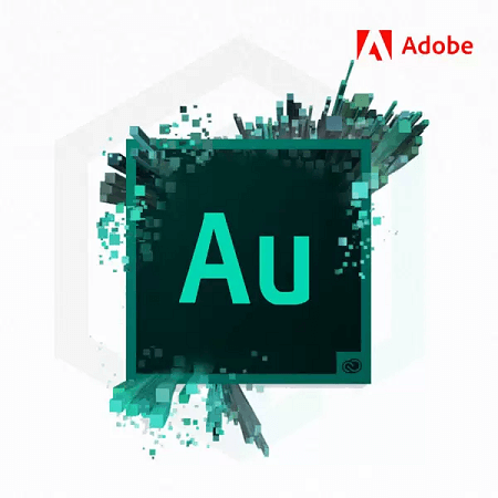 Adobe-Audition