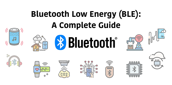 Bluetooth-App-For-mobile-