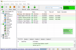 IDA-Download-Manager-Download