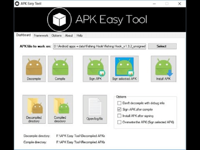 APK-Easy-Tool