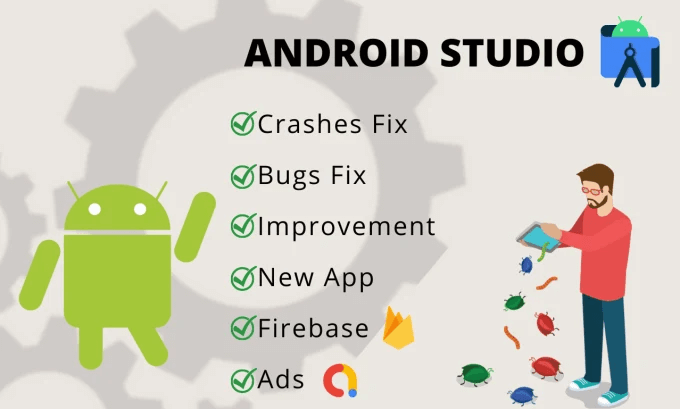 Android-Studio