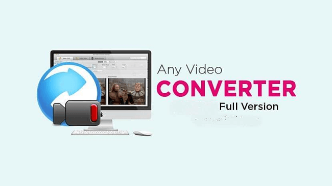 Any-Video-Converter-Video Converter For PC