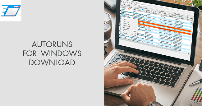 Autoruns For Windows free