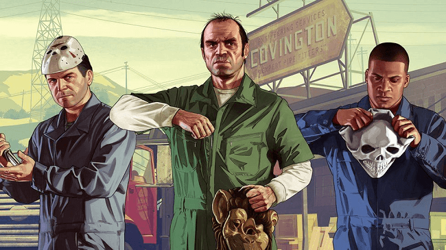 Grand_Theft_Auto-Grand Theft Auto 1 Download