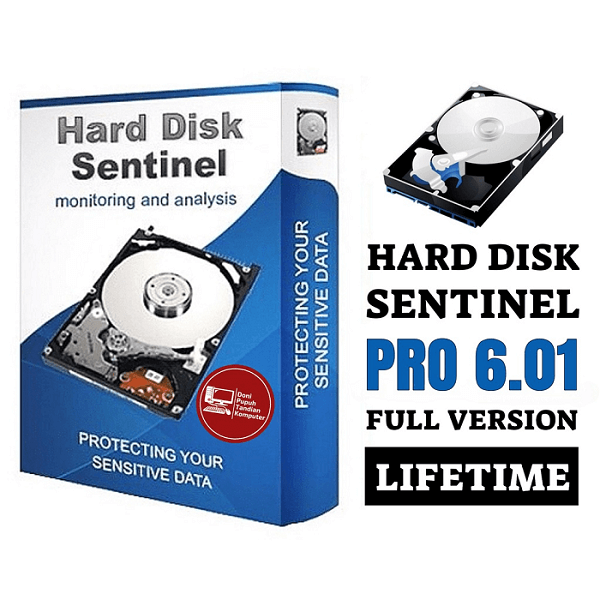 Hard-Disk-Sentinel