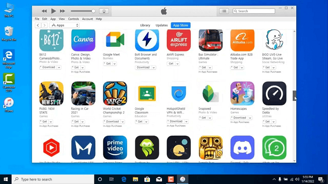PC-App-Store