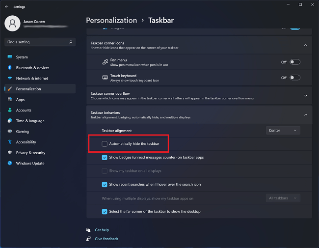 Taskbarx-Center-Icons-Taskbarx Crack Center Icons Customize