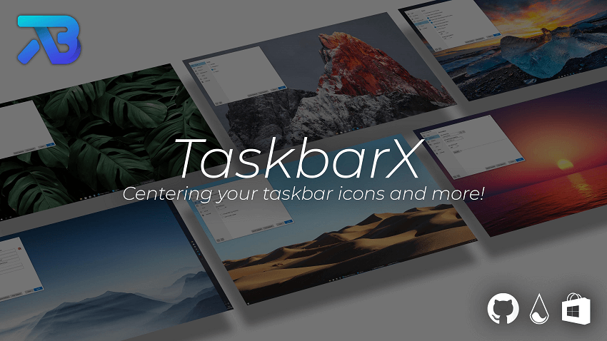 Taskbarx crcak