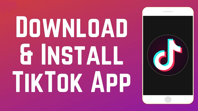 Tik Tok Apk Download