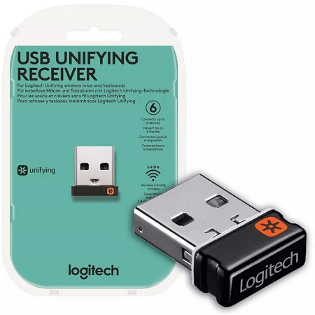 Unifying Software Logitech Crack