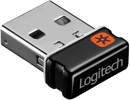 Unifying Software Logitech Crack