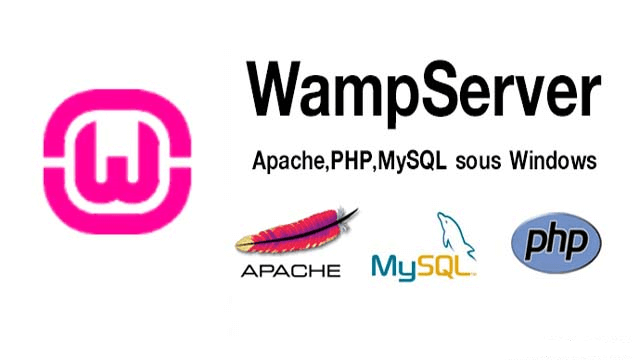 Wamp-Download-Server