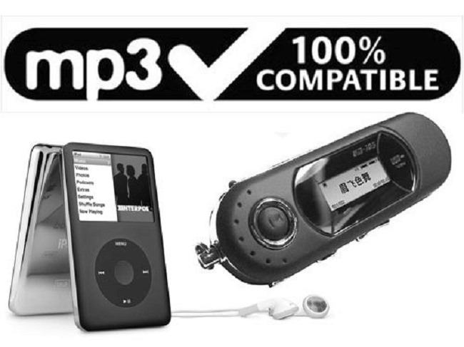 Mp3 Player For Pc Crack