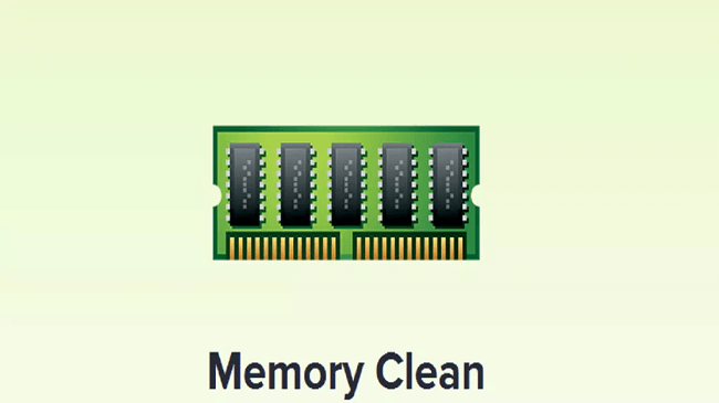 clear memory-how to clean computer memory