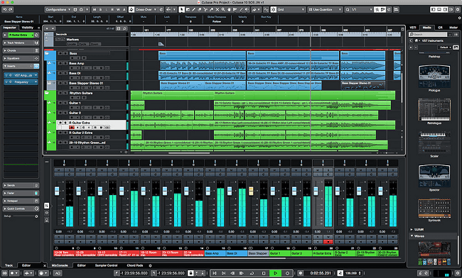 Cubase-10-crack-full- version-free- download