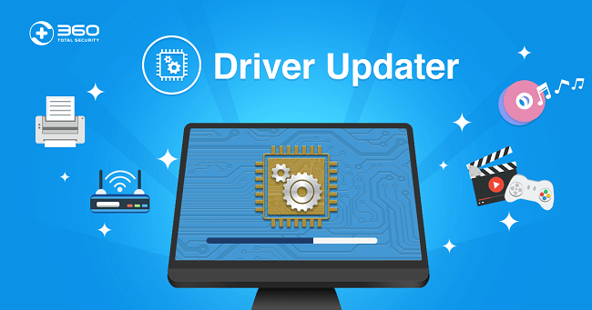 free driver updater