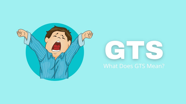 GTS Meaning