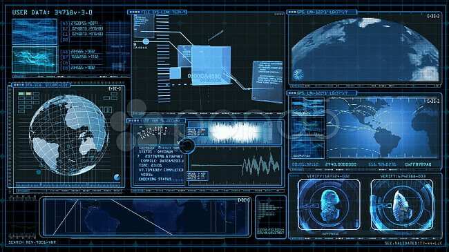 GUI Format GUI