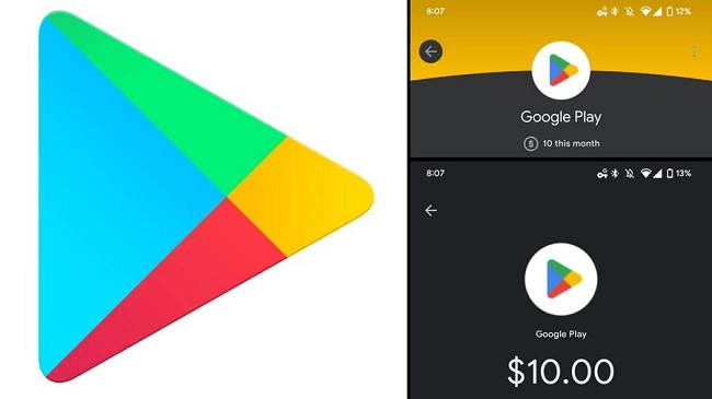 Play Store App Download 