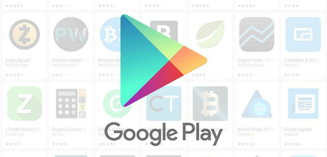 Play Store Download