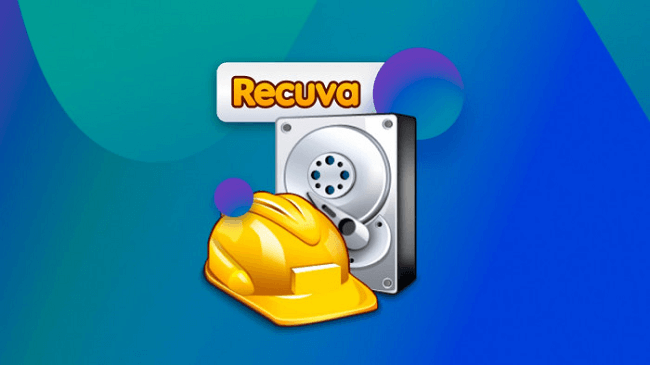 Recuva Download free