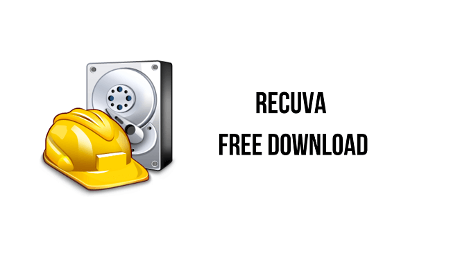 Recuva Download crack