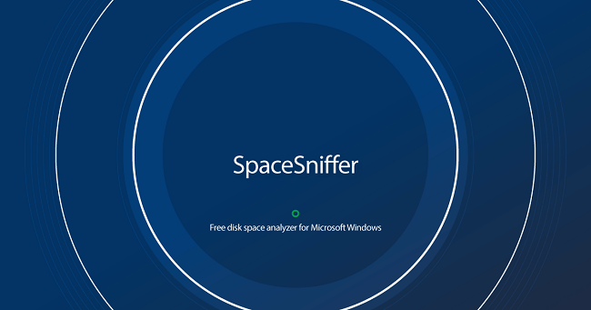 SpaceSniffer -.3.0.2 full-screenshot