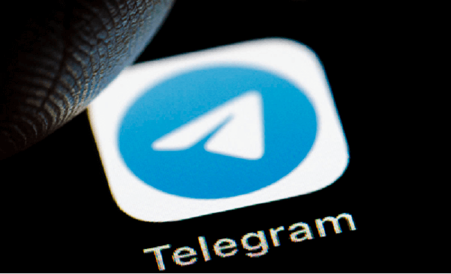 Telegram Desktop Crack