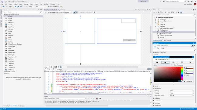  visual c++-redistributable