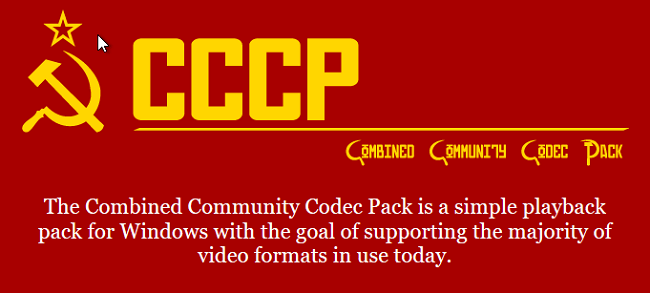 Combined community-codec-pack-crack-free-download