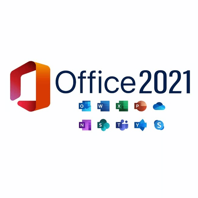 Microsoft Logo Software