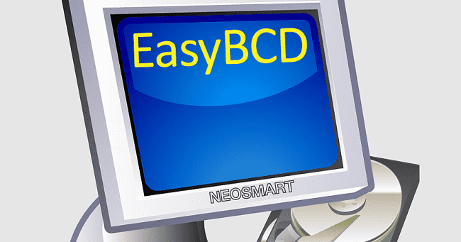 Easybcd-download-free- for-pc