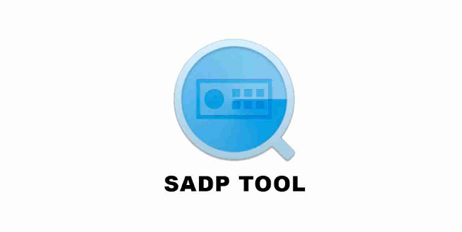 sadp tool download