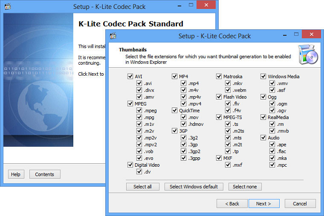 K-Lite-Codec-Crack-Download