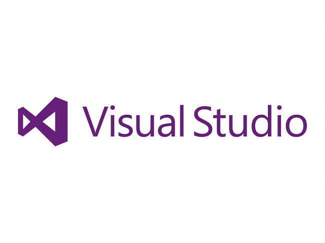 Visual C++-Software