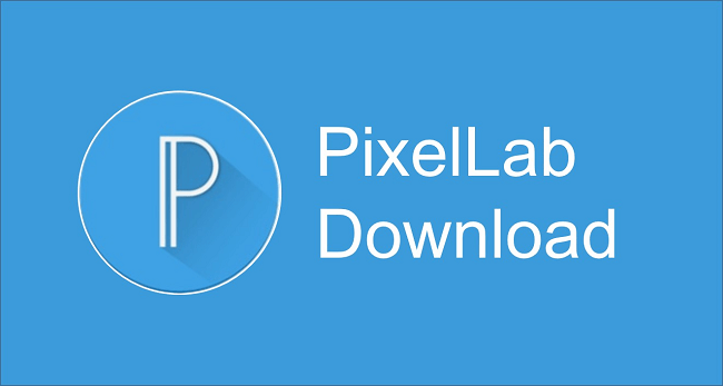 Pixel Lab for PC