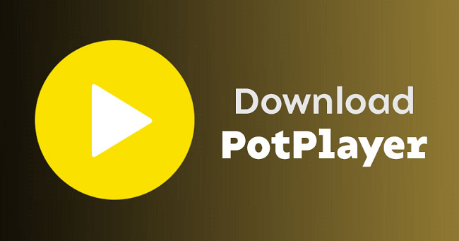 PotPlayer download free