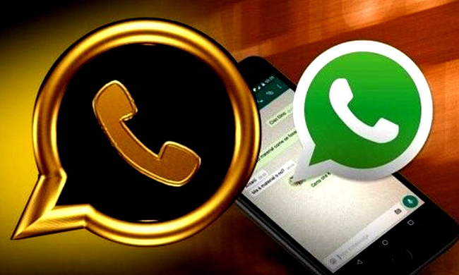 Whatsapp Apk Messenger