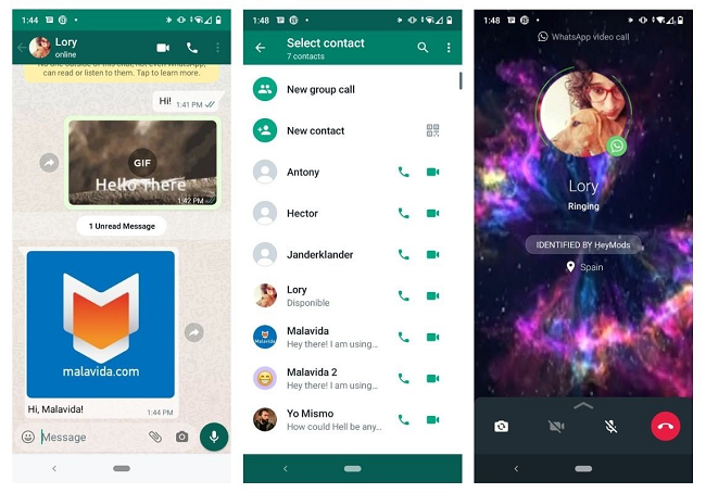 Whatsapp Apk Messenger