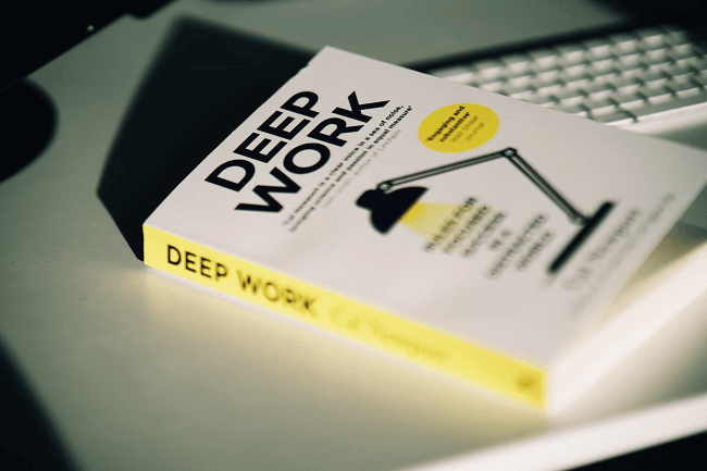 Deep-Work-Amazon