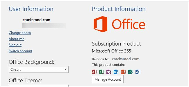 Office-365-Activator