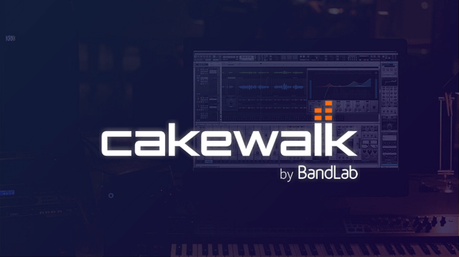 Cakewalk-crack-download