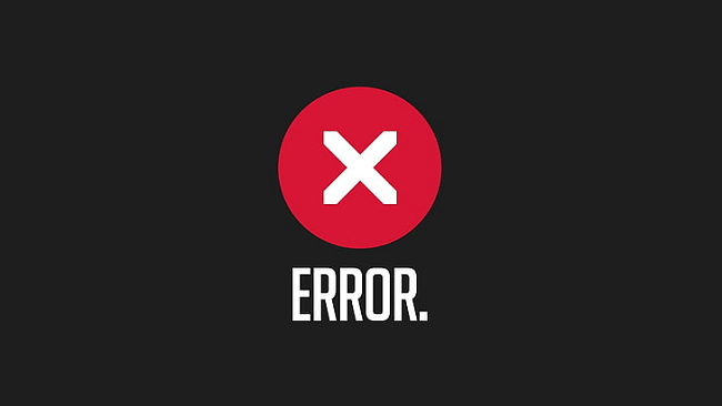 Error-logo-text