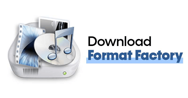 Download-Format-Factory