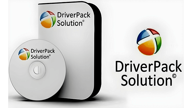 Download-DriverPack-Solution