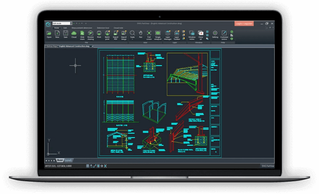 DWG-FastView-v5.9.2-MOD-APK