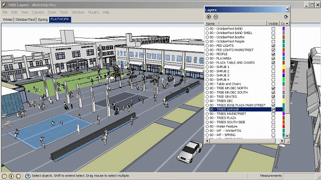 SketchUp for Schools - Google-Workspace-Marketplace