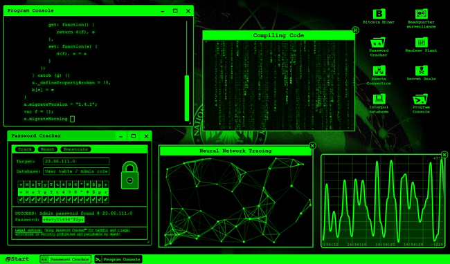  Hacker-wallpapers-software-free-download