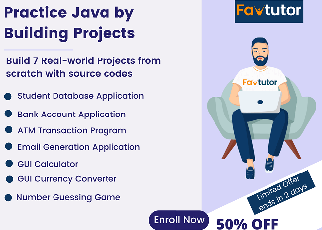 java-projects