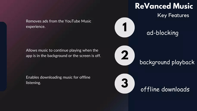 ReVanced-YouTube-Extended - RVX